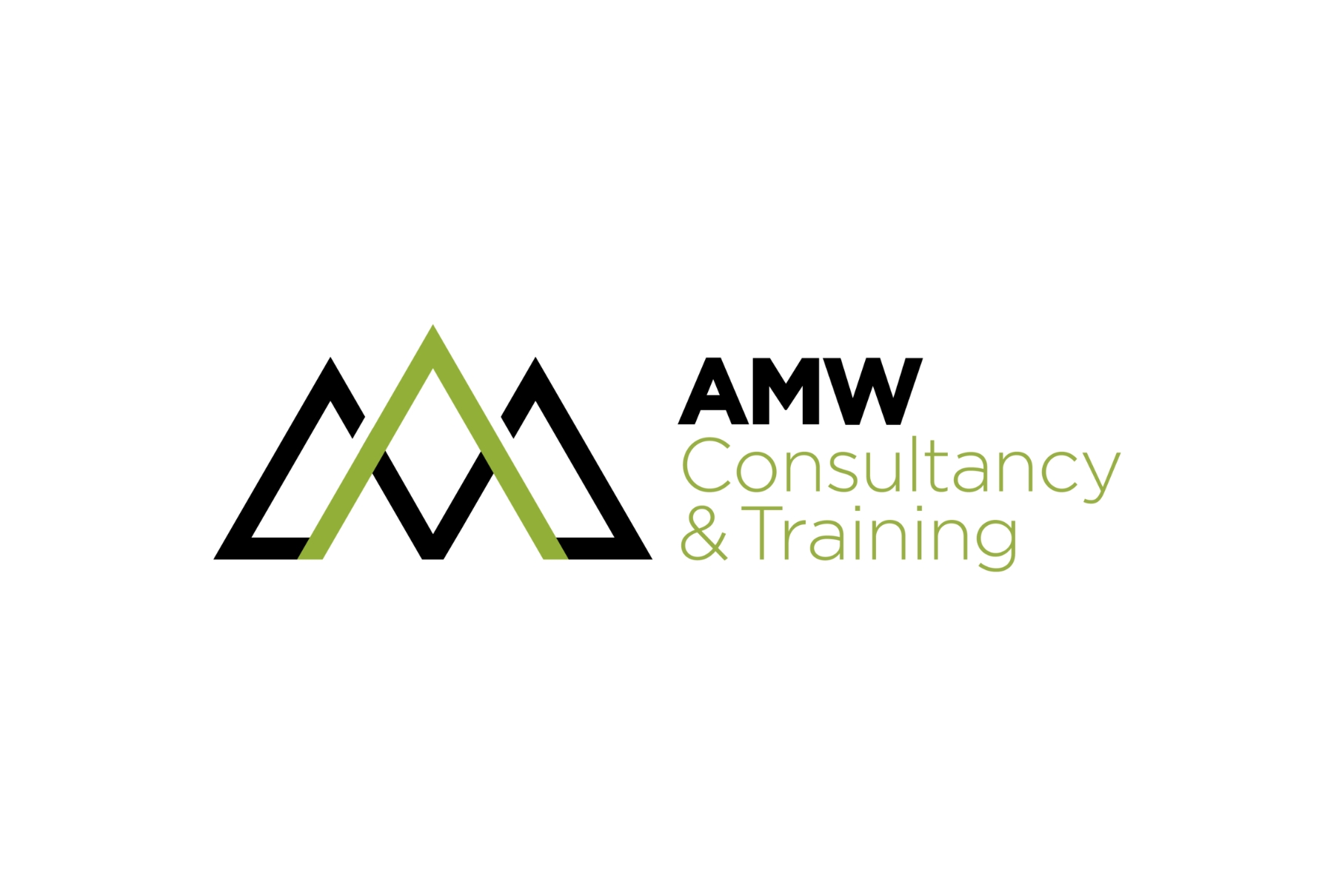 AMW Consultancy & Training Logo