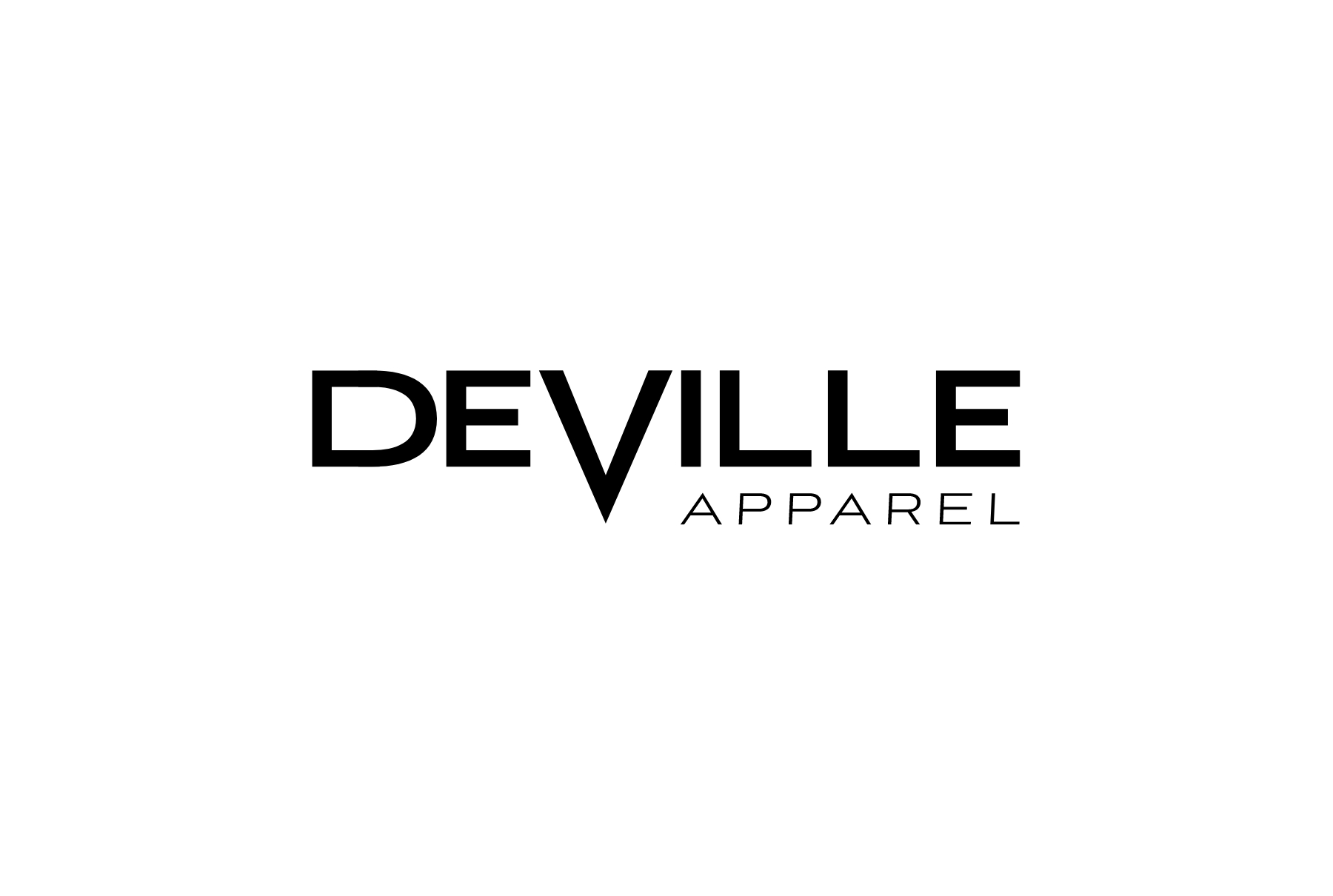 Deville Apparel Logo