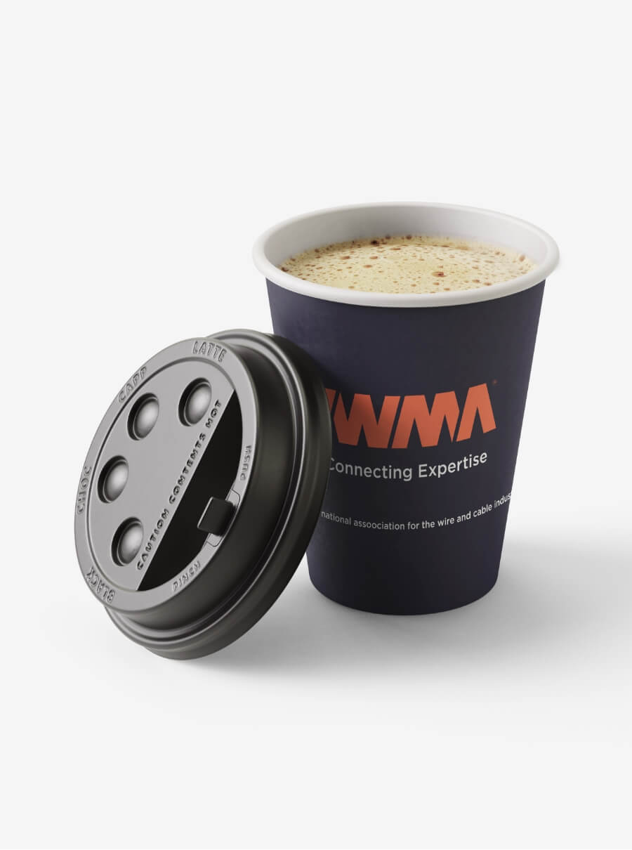 IWMA Cup Design