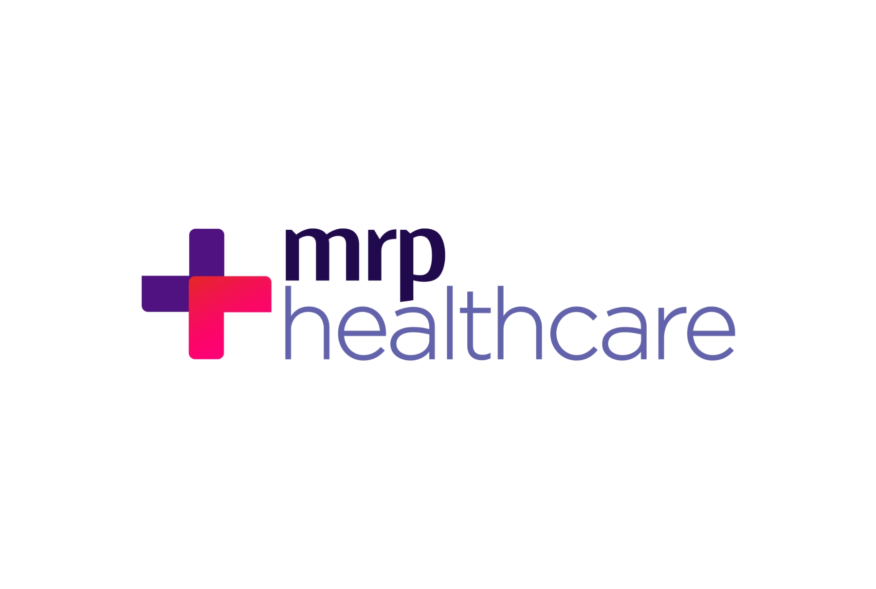 MRP Healthcare Logo